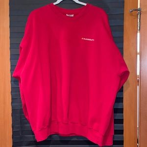 McDonald’s Sweatshirt